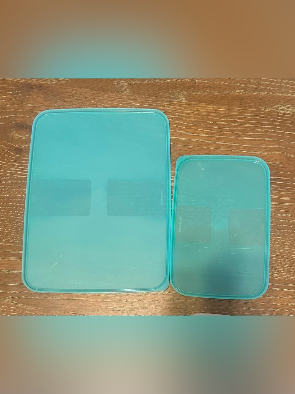 TUPPERWARE - Picture 4 of 4